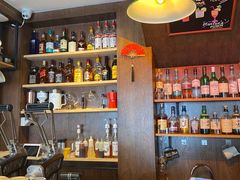 -德福楼咖啡吧(德福巷店)