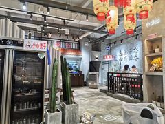 大堂-贰回巷火锅馆(钟楼店)