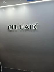 -CIT造型·烫发·染发