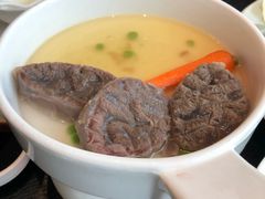 -柒园·三十年创意杭帮菜(龙湖滨江天街店)