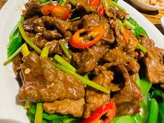 -潮中人·潮州菜(益乐路店)