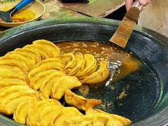 -李记清真馆(打钉巷店)