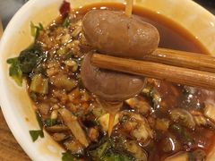 -冯记香辣兔火锅(茶店子总店)