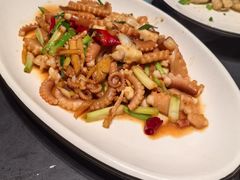 -金海湾海鲜排档(朱家尖店)