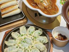 -刀板香·安徽菜(国购IFC店)