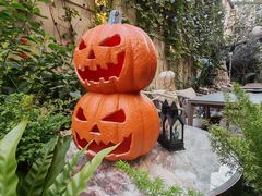 -Osteria Garden 生蚝花园餐厅(原进贤路店)