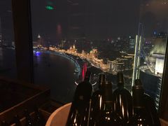 -上海外滩茂悦大酒店