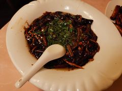 响油鳝丝-翠亭酒家(山西南路店)