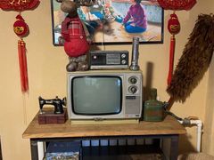 -卧龙堡客栈·中餐厅(古北水镇店)