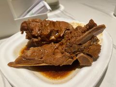 酱大骨-晋家门·苏皖家常菜(江北龙湖天街店)