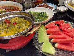 -曹家小菜(胜太路店)