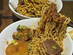 -寻裕记·现炒浇头面(人民广场店)