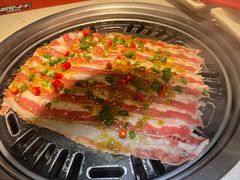 泡椒肥牛-猫爪爪原切自助烤肉(观音桥阳光世纪店)