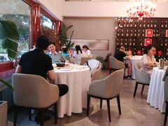 大堂-东门烤鸭店(鼓楼店)