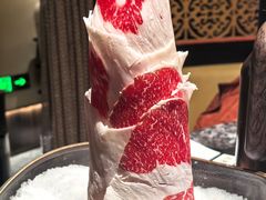 -牛将军•涮肉•烤肉•铁板烧(北京王府井·故宫店)