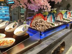 -火叮叮自助烤肉·现切牛肉(茂业店)