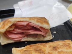 -高玛纳驴肉火烧(一世界店)