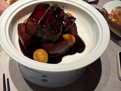 我家红烧肉-醉庐·新上海菜(南京西路店)