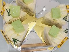 -三只蜜蜂蛋糕(东城店)