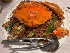 -喜记避风塘炒辣蟹(旗舰店)