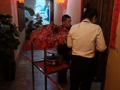 -关东大厨老三熏鹅(新石店)