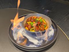 火焰牛仔粒-润苑·悦椿轩(徐汇万科中心一期店)