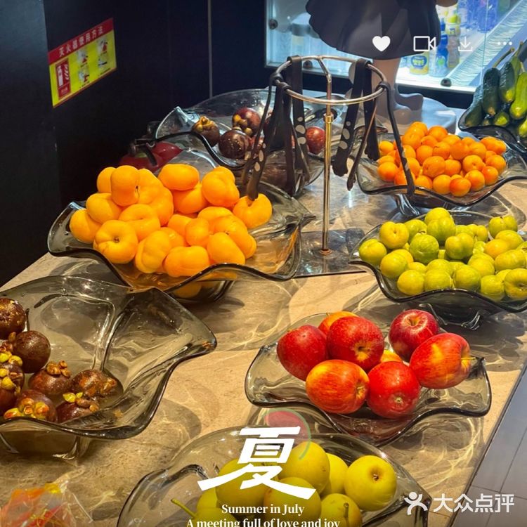 今年我最推荐的那些好去处📝
