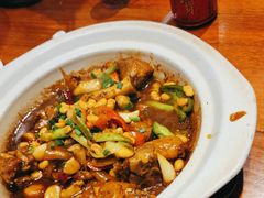 -明丰小渔馆(明月路店)