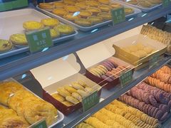 -皇朝西饼(建设店)
