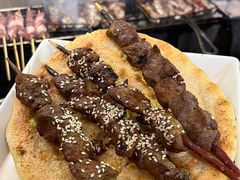 -霄汉羊排(万松园一店)