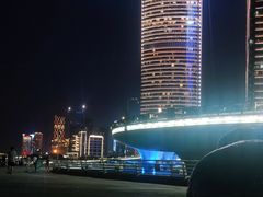 -演武大桥观景平台