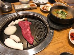 -黄金牧场(明洞总店)