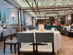 大堂-西湖春天•老字号杭州菜(百汇店)