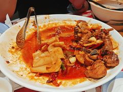 -西贝(太原万象城店)