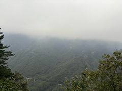 -九华山风景区
