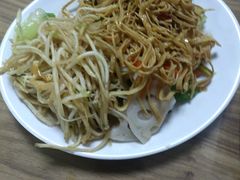 凉菜-大姨捞面(新安花园店)