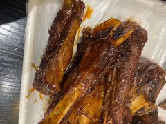 -赵元章肉骨烧(山塘街店)