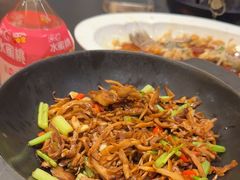 -新乾隆酒楼(帝景园店)