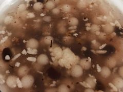 酒酿元宵-芳婆糕团店(王府大街店)