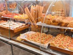 -露丝卡文•世界冠军面包(乐峰广场店)