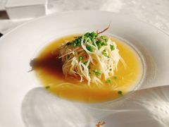 -北京饭店谭家菜