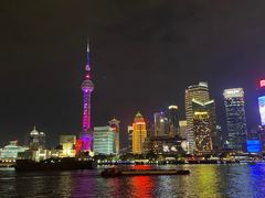 -东方明珠广播电视塔