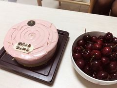 -黑池口感烘焙·生日蛋糕(坂田店)