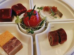 -山泉粤宴(广东大厦店)