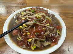 -何记酿皮店(西流湾店)