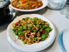 -巢湖名吃·东关老鹅汤(江南风情街店)