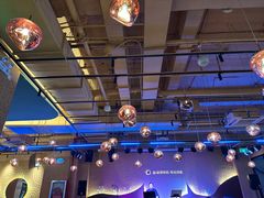 -Ambra Haus琥珀屋精酿餐厅(宝山店)