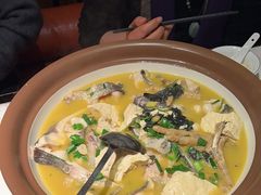 -东门头·江鲜小馆(新天地店)
