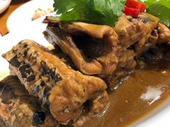 -必点海鲜·鲅鱼水饺(鞍山西道店)