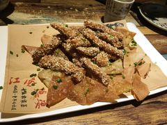炸肉-江南婆婆(车墩店)